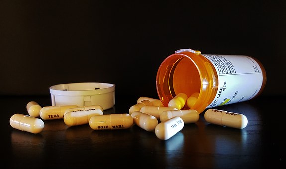 Image of Pharmaceutical Drug Products
