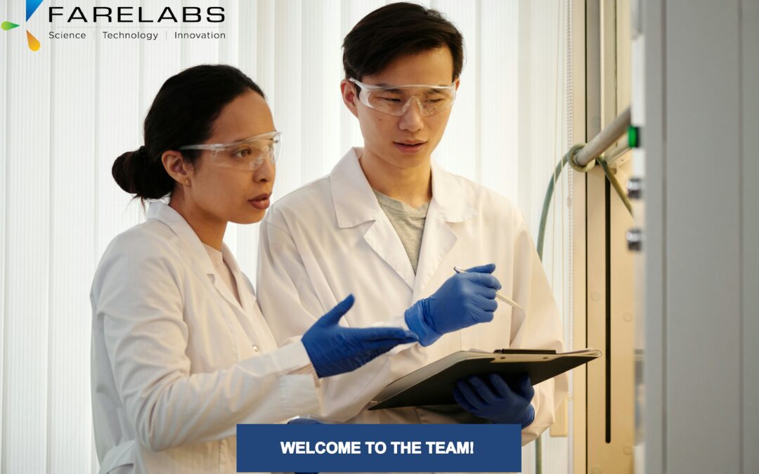 Welcoming FARE Labs to the Contract Laboratory Network